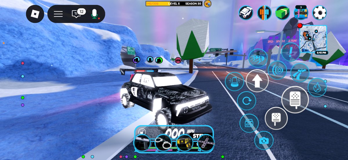 ImSkystrike's tweet photo. @asimo3089 Had to hop on my phone for ts 
Simple but perfect. Also please don’t add the jumping feature to loads of cars because then polaire will lose its uniqueness 🙏🙏🙏🙏 https://t.co/de8vVSE4Tk