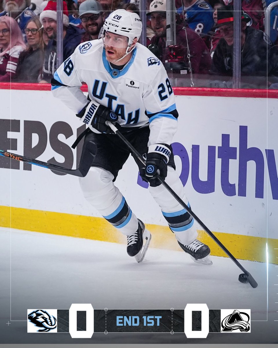 x - Utah Mammoth tweet media