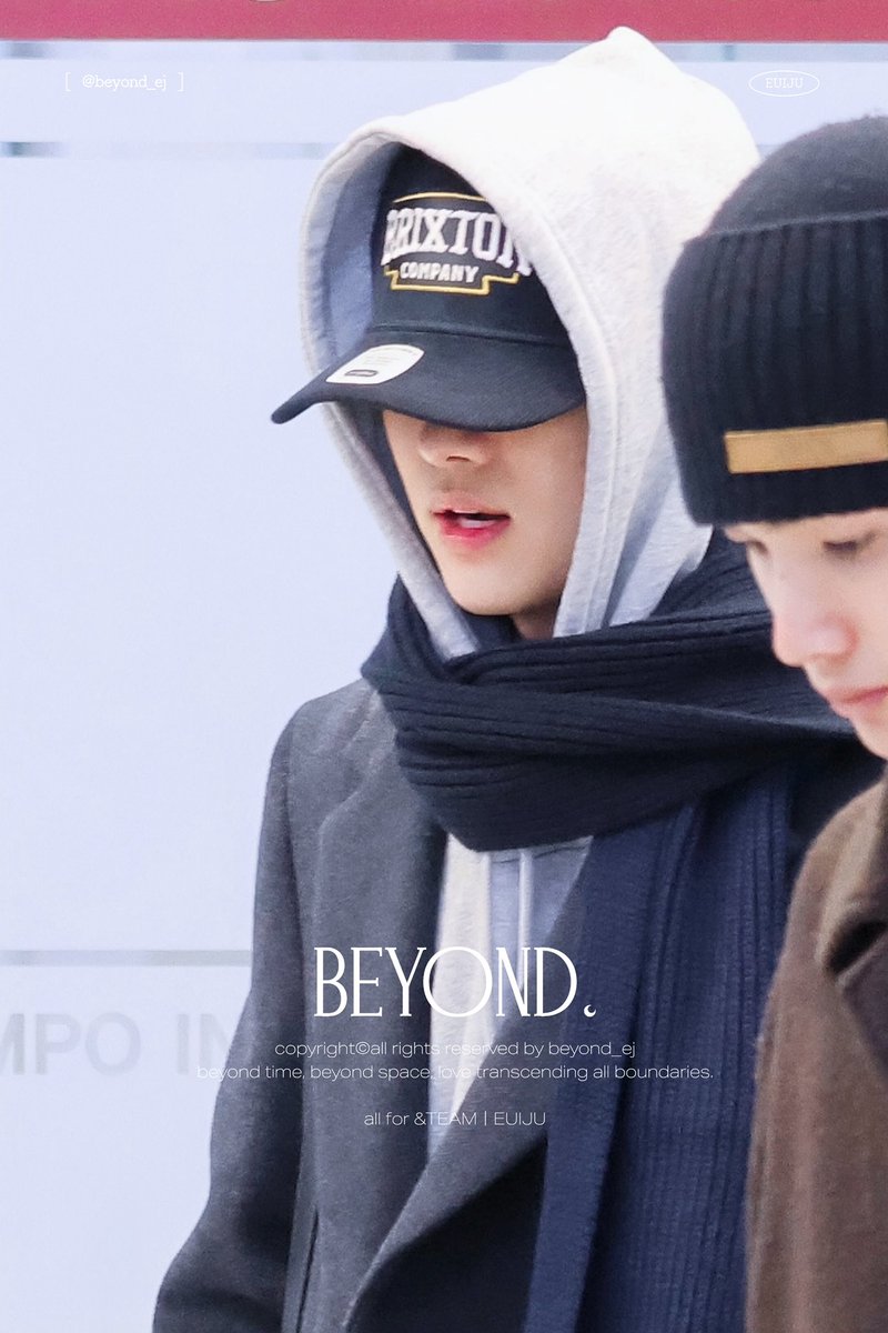 𝙗𝙚𝙮𝙤𝙣𝙙. tweet media