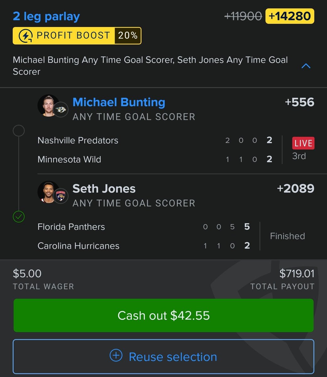 Jerud's tweet photo. @girlscanbettoo You'd think cash out would be larger? https://t.co/cfB8sENFky