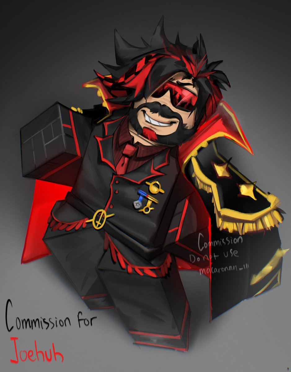 Clay_Beballinnn's tweet photo. THANK YOU SOO MUCH FOR 5K FOLLOWERS!!! i truly can’t say thank you enough for ya’lls support!!!🥺🥹💖

IM DOING AN ART RAFFLE✨
how to apply :
1. Like
2. Retweet 
3. Follow
4. Comment with your roblox avatar picture attached

I WILL CHOOSE 2 PERSON!
Ends in 30th dec
#robloxart https://t.co/rUq969mtlu