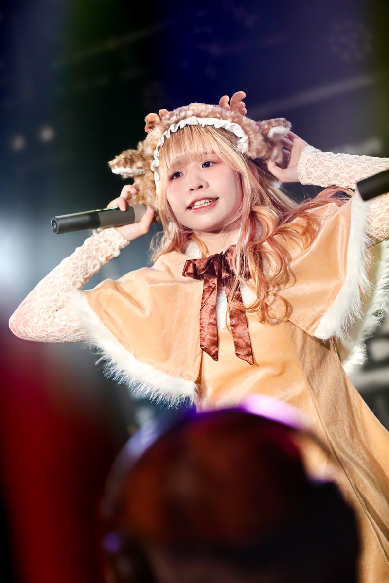 Konaちゃん🐹✨️ 💫KIRA:MINA💫 2025.12.23 『BADKNee presents