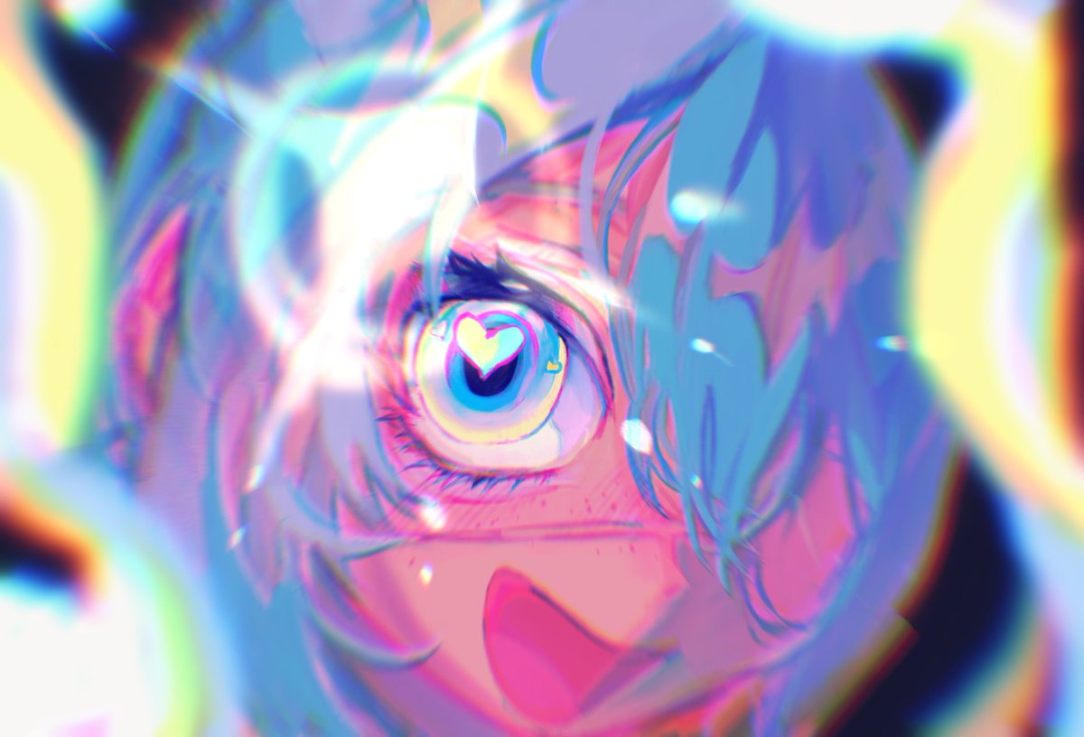 모니터링 미쿠 💖