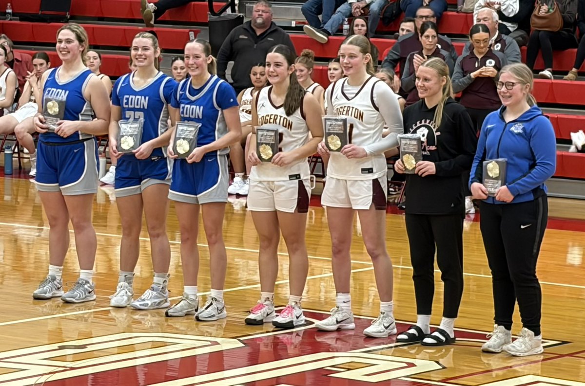 edonathletics's tweet image. Congratulations Lady Bombers
2025 Rt 49 Classic Champs