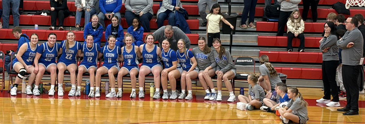 edonathletics's tweet image. Congratulations Lady Bombers
2025 Rt 49 Classic Champs