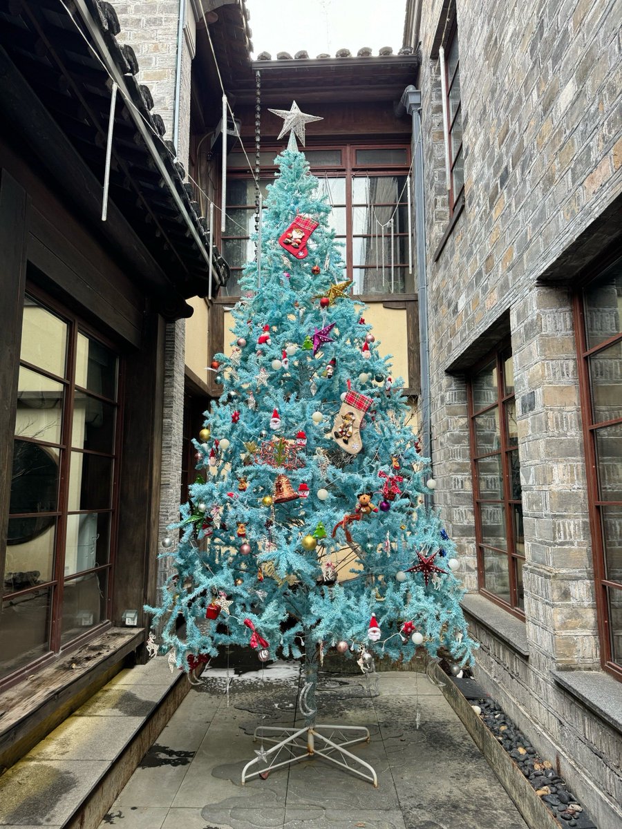 Merry Christmas! 🎄🎄🎄🎄🎄🎄 <a href="/StandX_Official/">StandX</a>