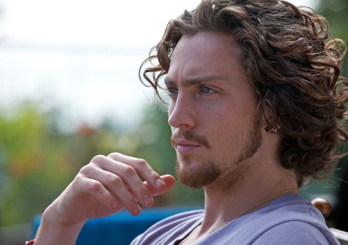 Pietro Maximoff tweet media