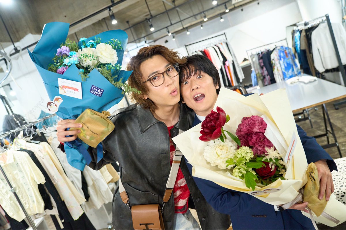 o_ops12416's tweet photo. 誕生日おめでとう🎂雀さん！ https://t.co/BkMeqp7ajo