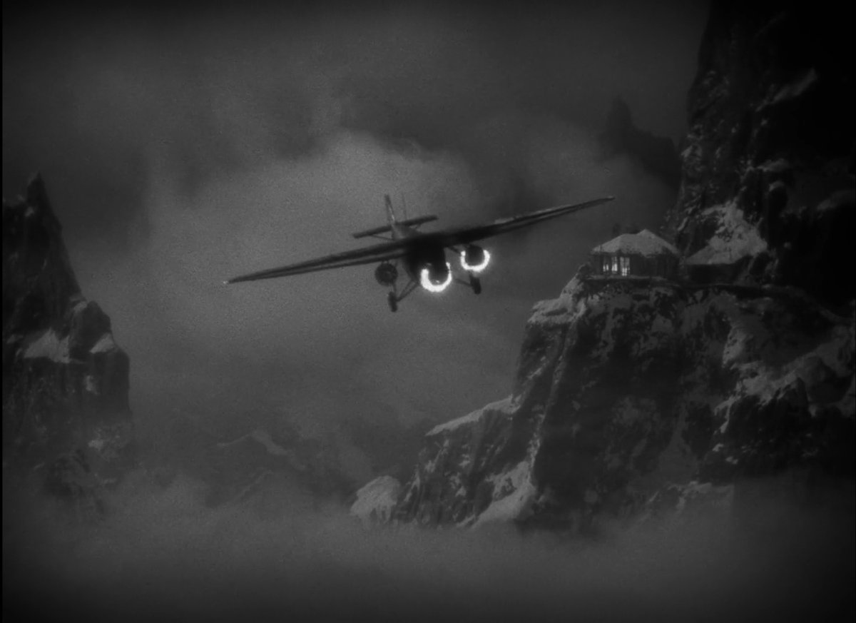 Hoy aprendí que Top Gun tuvo que inspirarse en algo, en algo mucho más grande que sí misma, para ser.