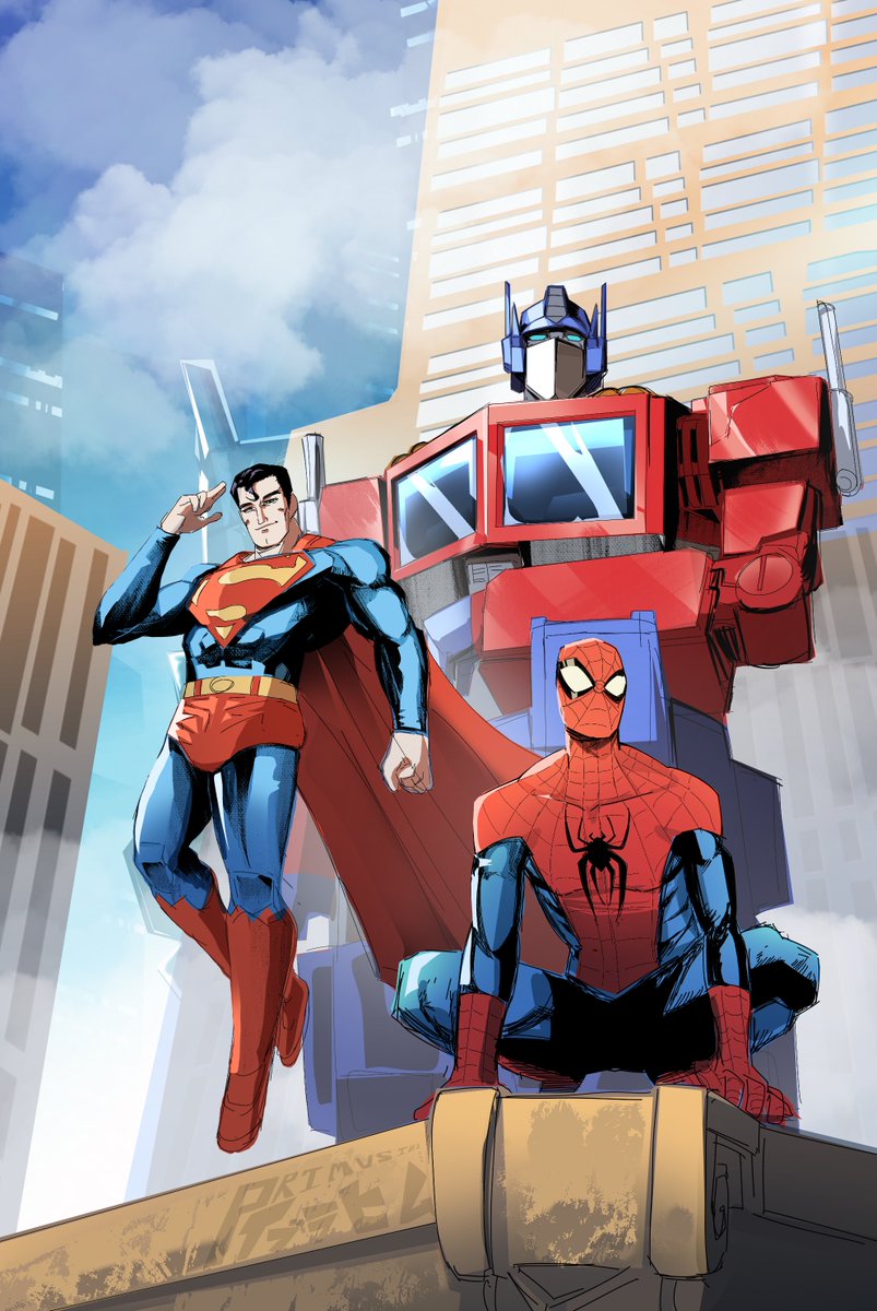 primusibi's tweet image. The software I used &amp;amp; the Art I made 
╰(*´︶`*)╯♡