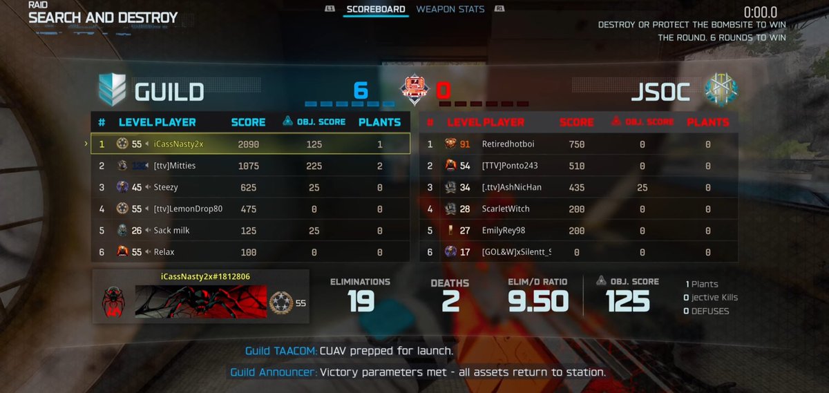 CASS😈 tweet media