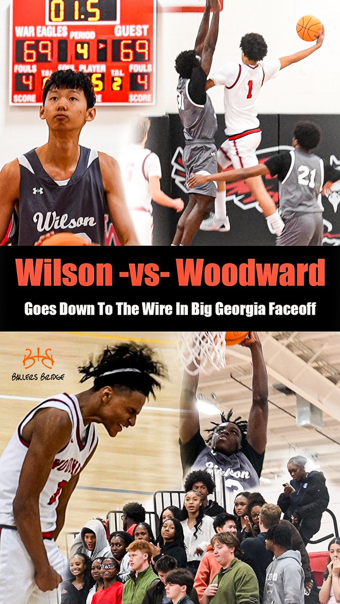 Ballers Bridge tweet media