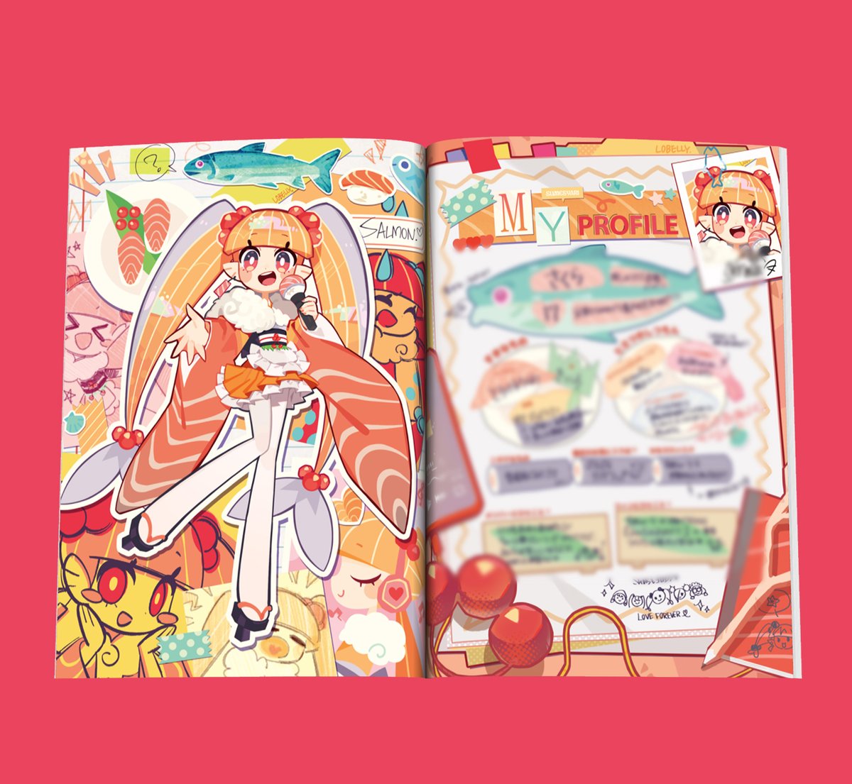 すめしゃーりー🍣SUMESYARI tweet media