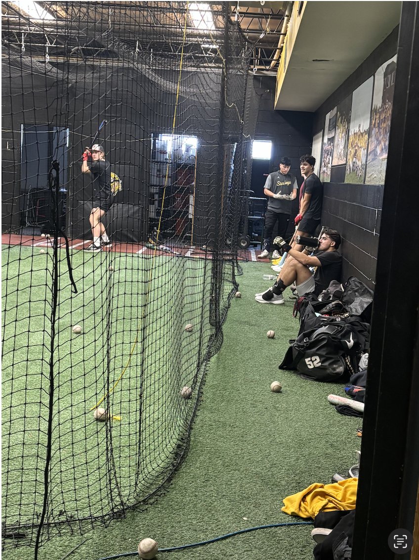 St. Laurence Baseball tweet media