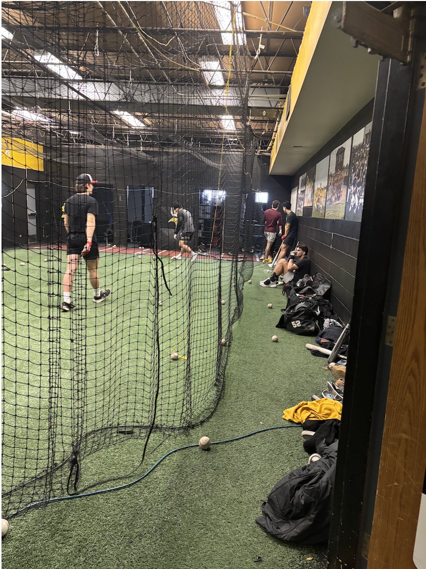 St. Laurence Baseball tweet media