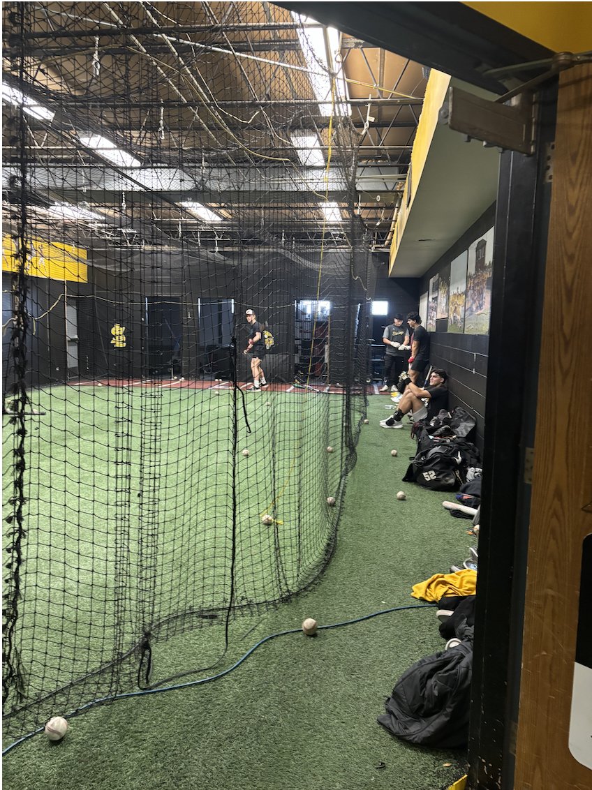 St. Laurence Baseball tweet media