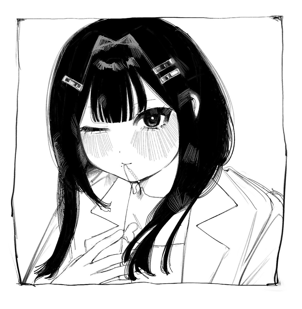 UteuUR's tweet photo. よその子です！ https://t.co/SkDmVNZNH6