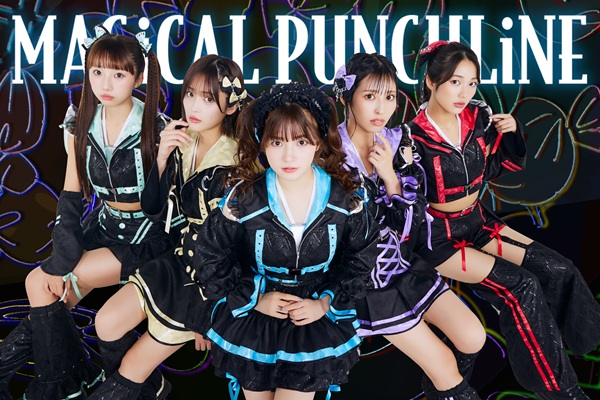 本日のイベント🎊 マジカル・パンチライン「Sugar Magic」リリース