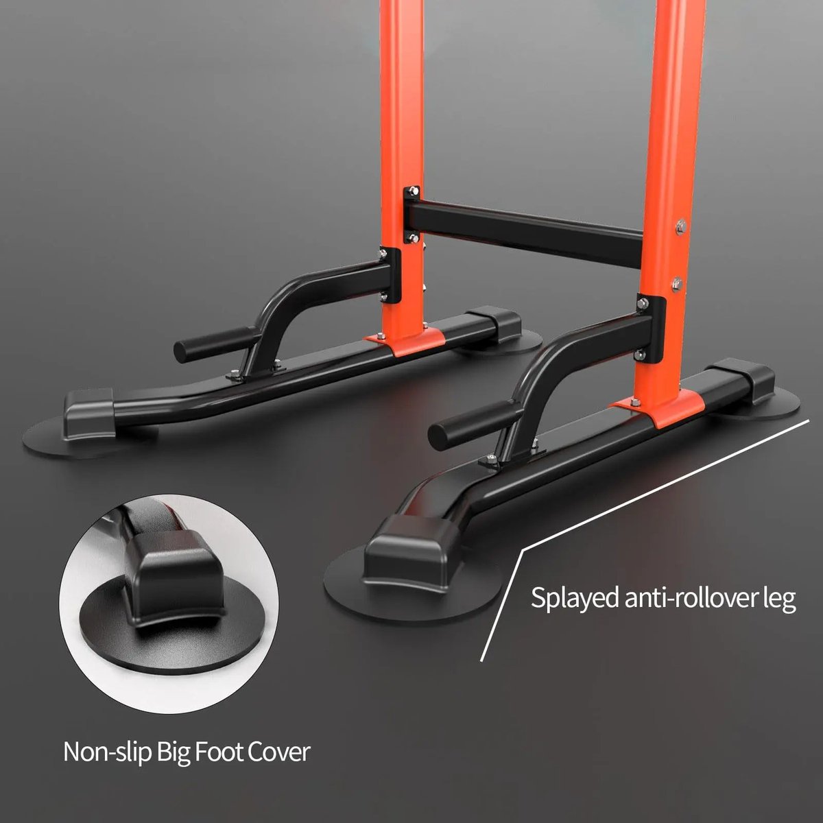 Langna888's tweet image. Train smarter with the Y5 Horizontal &amp;amp; Parallel Bars 💪 Stable, safe, and ideal for pull-ups &amp;amp; dips in home or studio workouts.
🌐 lannersport.com
 📩 aikang7772@gmail.com

#yongkanglangna #parallelbars #pulluptraining #homegym #strengthfitness