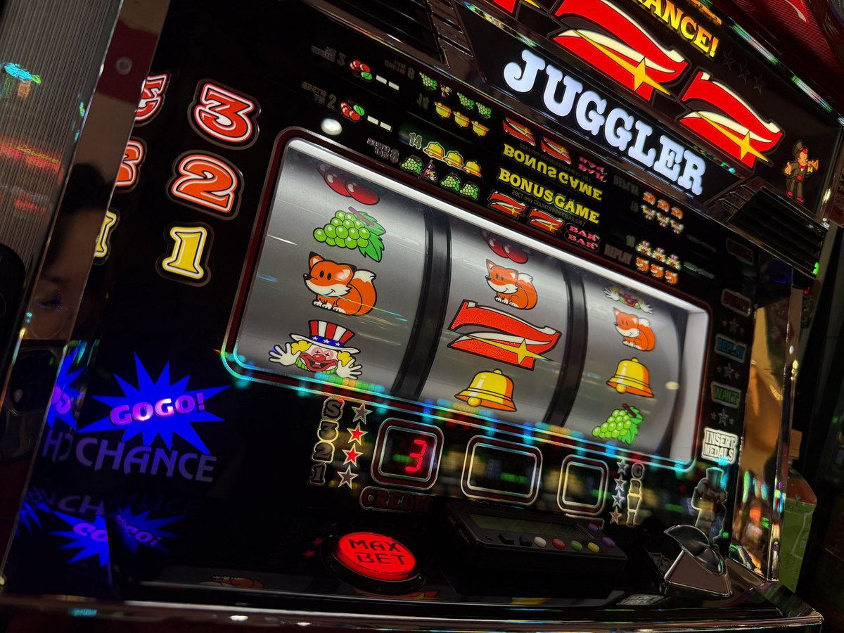 最高のイルミネーションだなぁ🎄 1000G時点 BIG3 REG8 ブドウ1/5.81