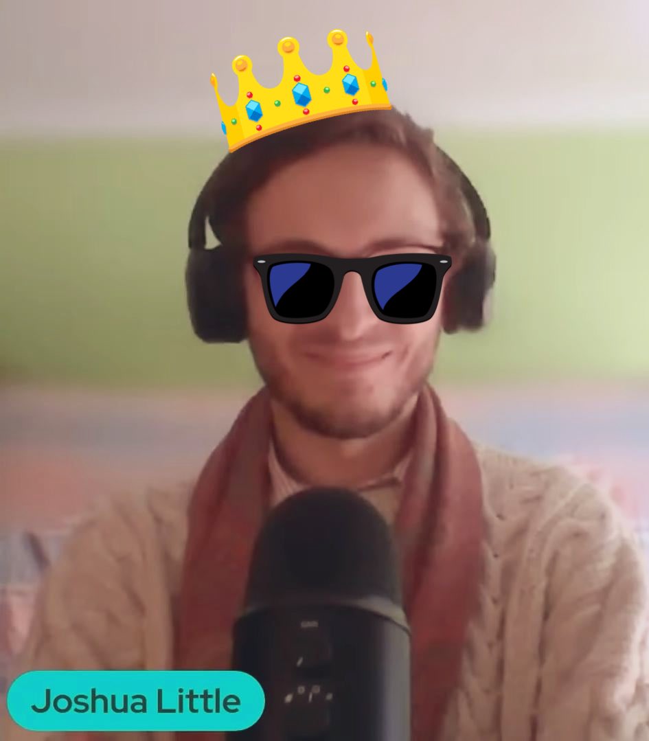 Academia Enjoyer tweet media