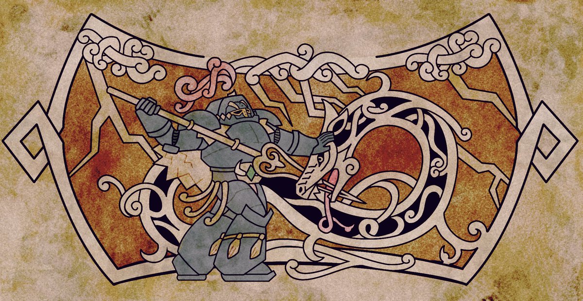 Gij (Support my Ko-fi!) tweet media