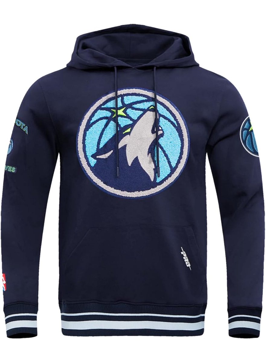 Final night of Season of Giveaways! 

Timberwolves Retro Style Hoodie 🔥😮‍💨

RETWEET ✅

FOLLOW <a href="/WolvesCentralMN/">Wolves Central</a> 

GOOD LUCK!