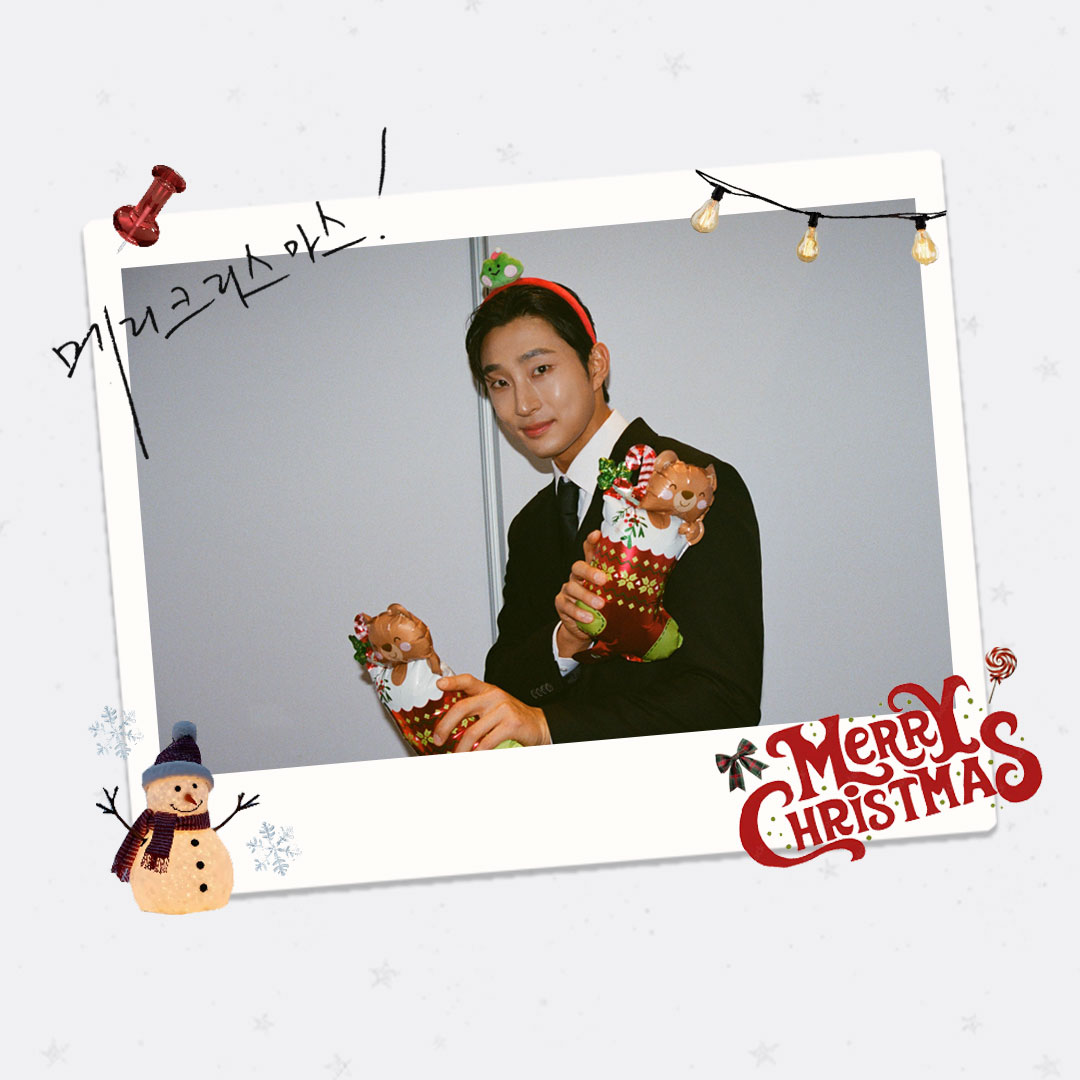 𝑴𝒆𝒓𝒓𝒚 𝑪𝒉𝒓𝒊𝒔𝒕𝒎𝒂𝒔🎄

#배나라 #BAENARA 
#YYentertainment