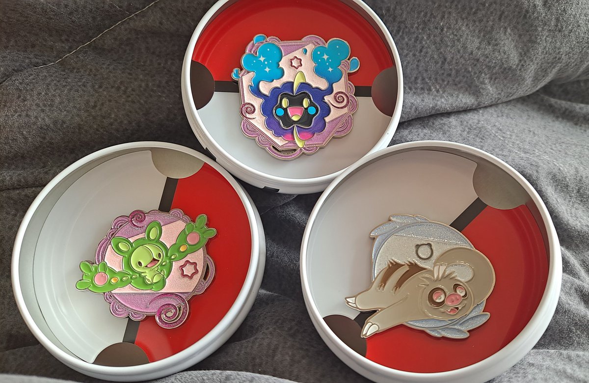 포켓몬 랜덤 뱃지 1탄 2탄
교환 구합니다..

가진것: 란쿨루스 게을로 코스모그
구함: 마스카나 마스카나 마스카나 제발 마스카나.

디엠으로 연락주세요!
#포켓몬장터 #포켓몬_장터