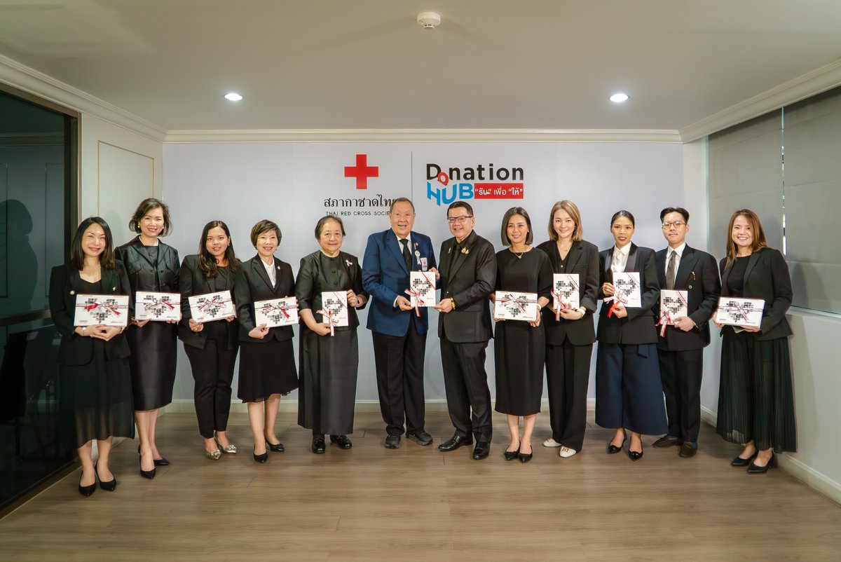 KPMG Thailand tweet media