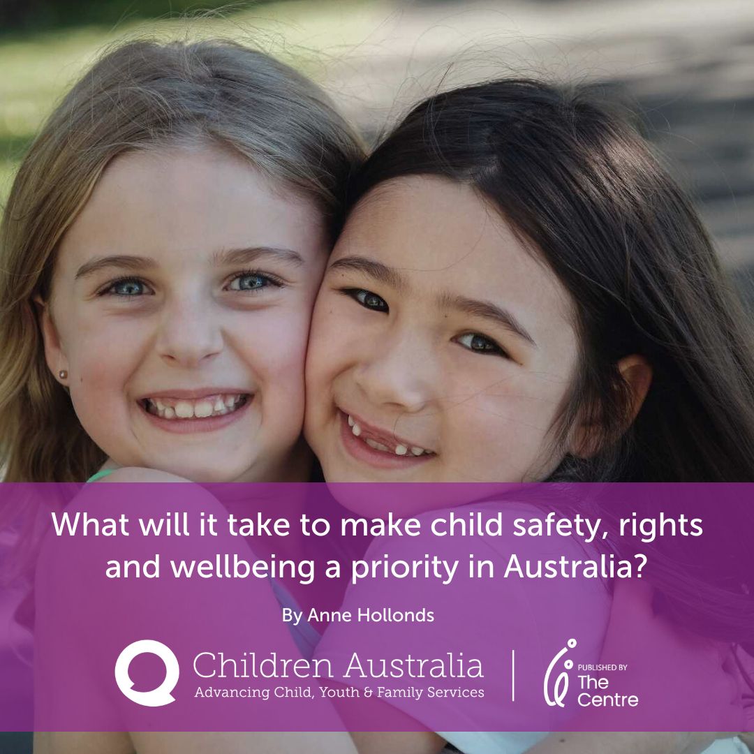 The Centre tweet media