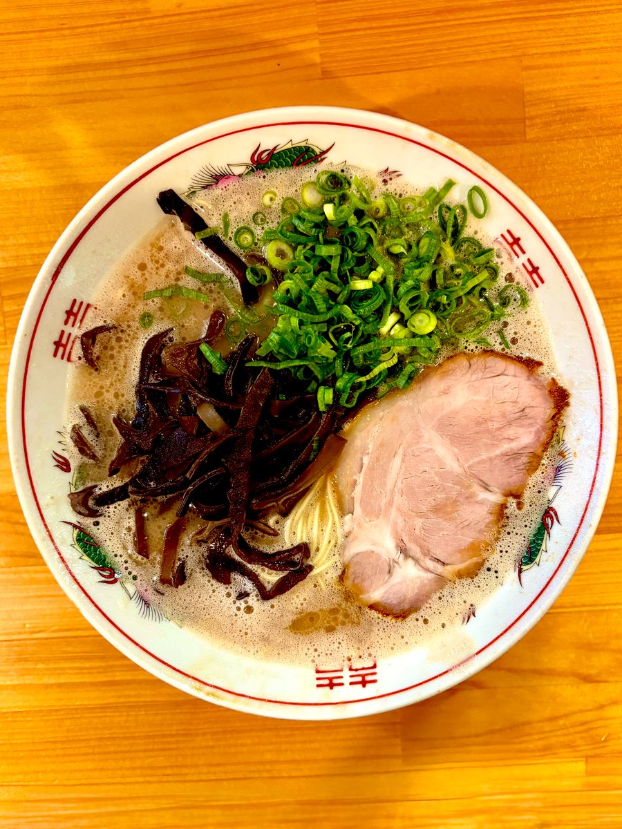 とあるラーメン好きの麺活目録 (@9mVrcRKp56ftw2x) / Posts / X
