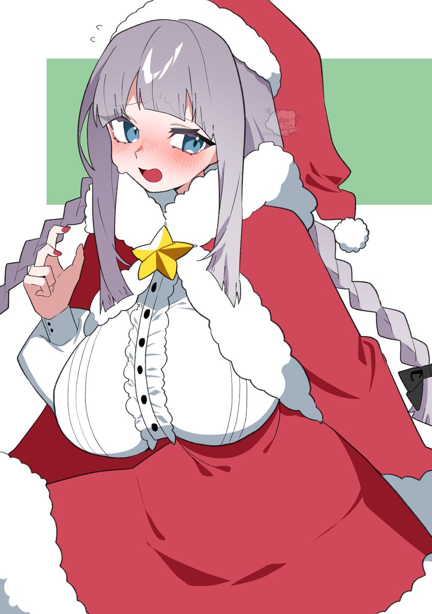 クリスマス橘 