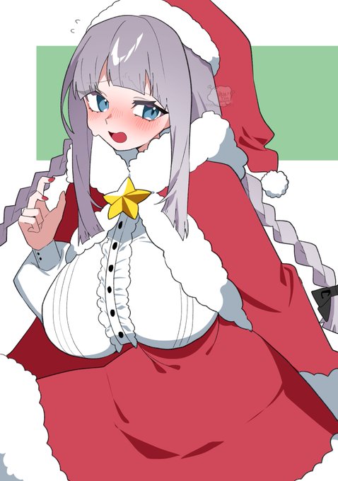 クリスマス橘 