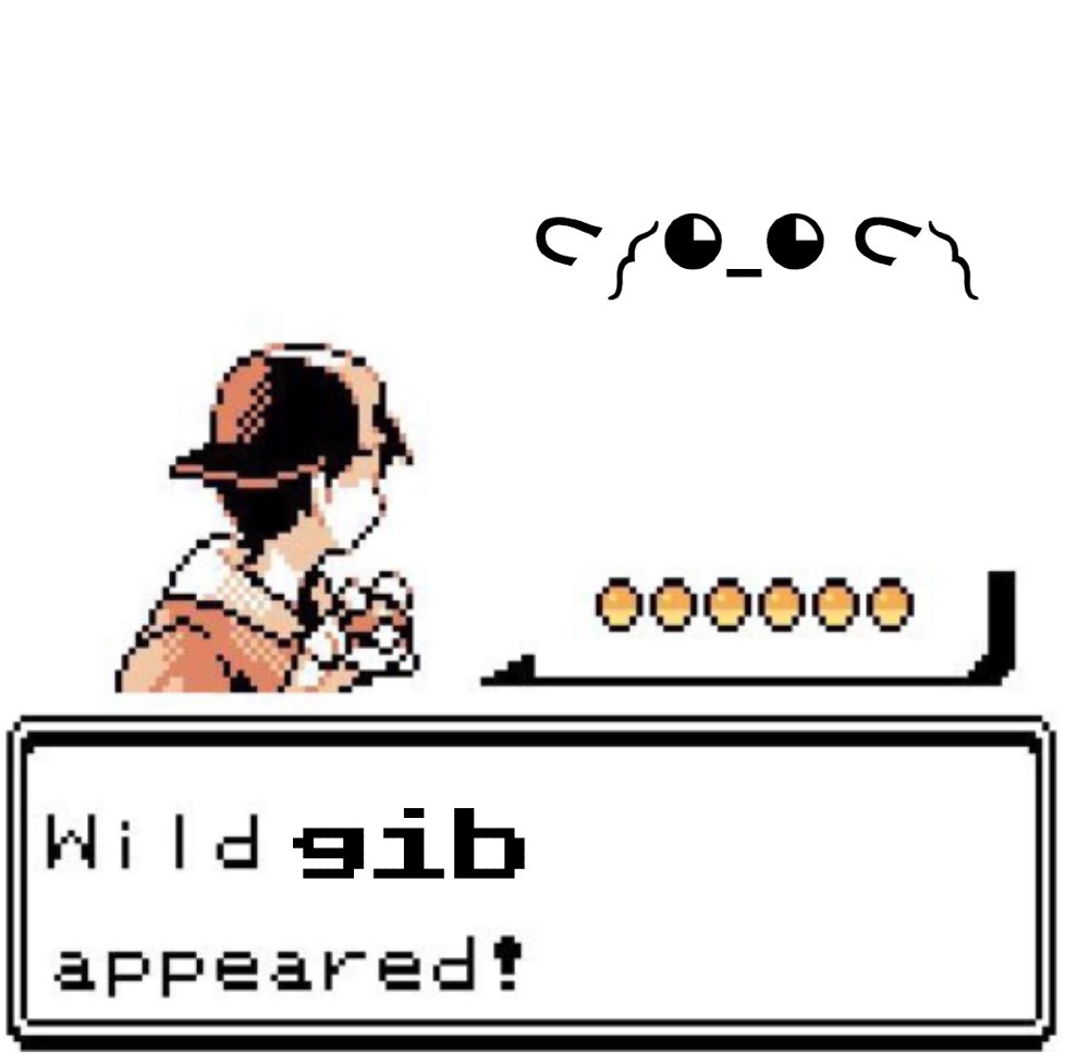 ༼ つ ◕_◕ ༽つ gib tweet media