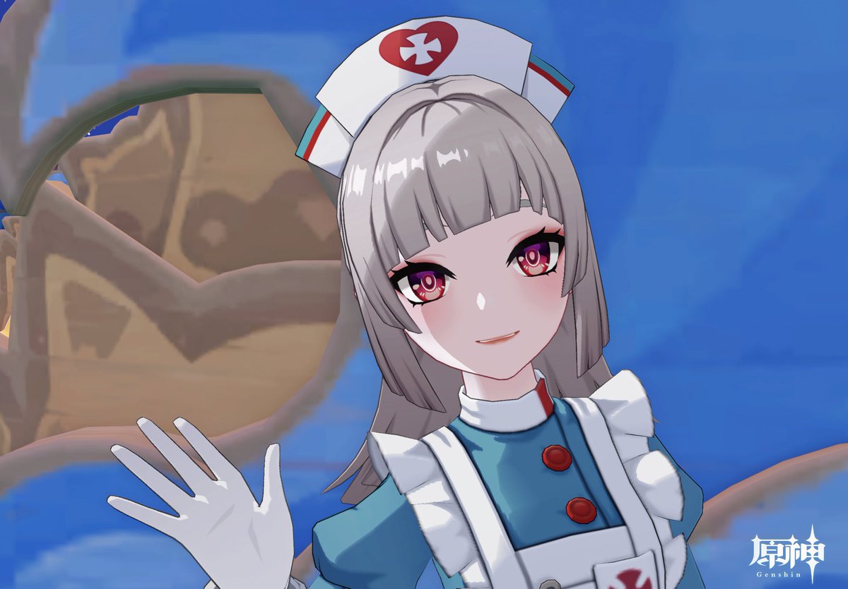 ドールかっわいく出来た♪