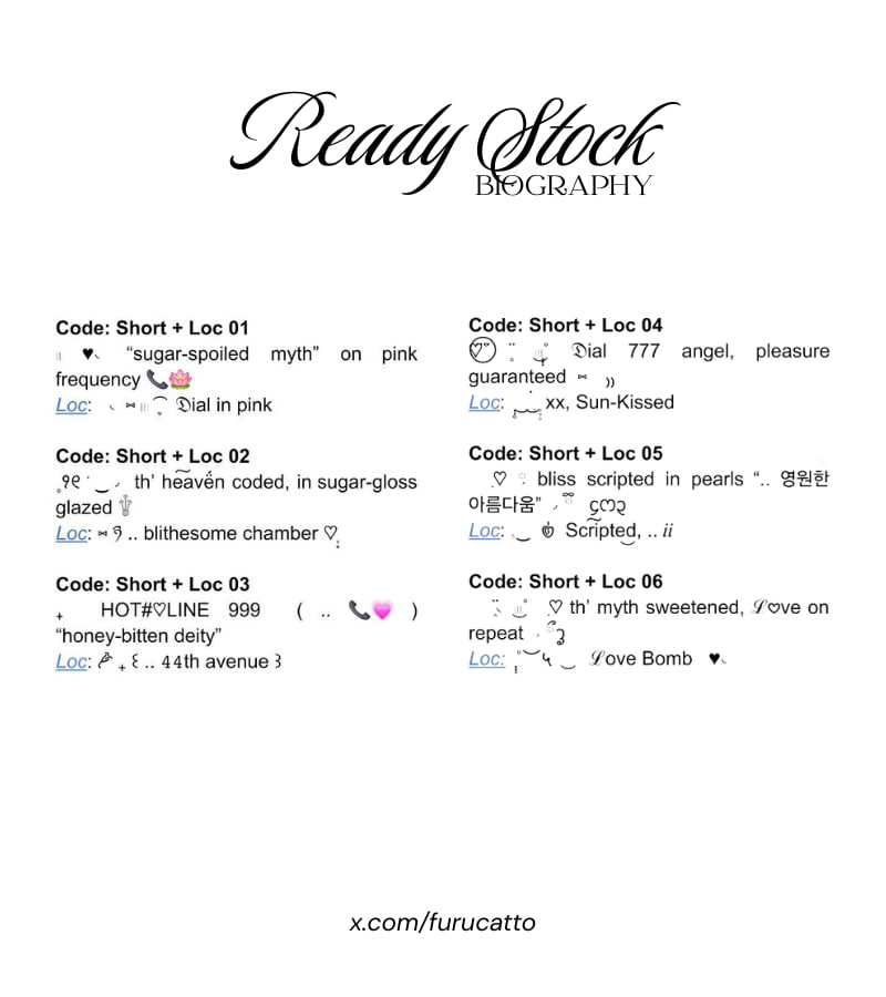 Abeth: @ after DM! tweet media