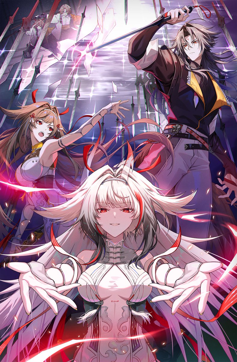 みつ様の専門ページ ひなつ (@toubou_hpmy) / Posts / X