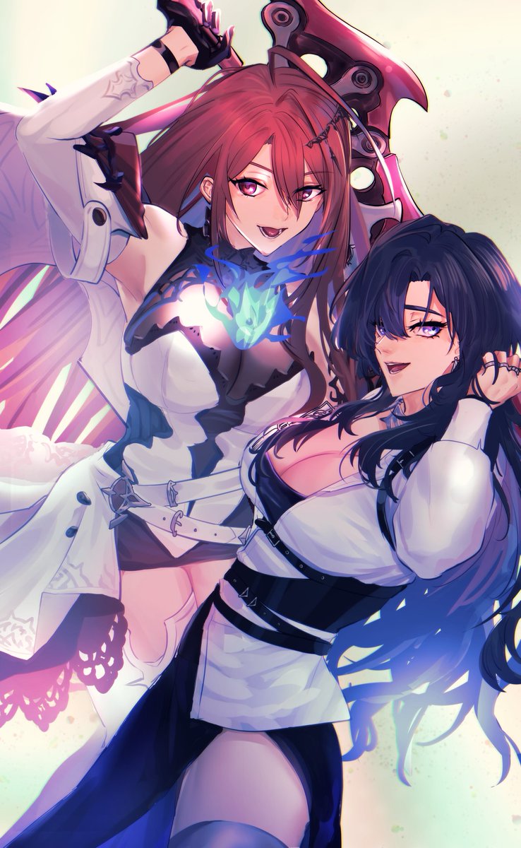 💙🤍💄
Blue flame