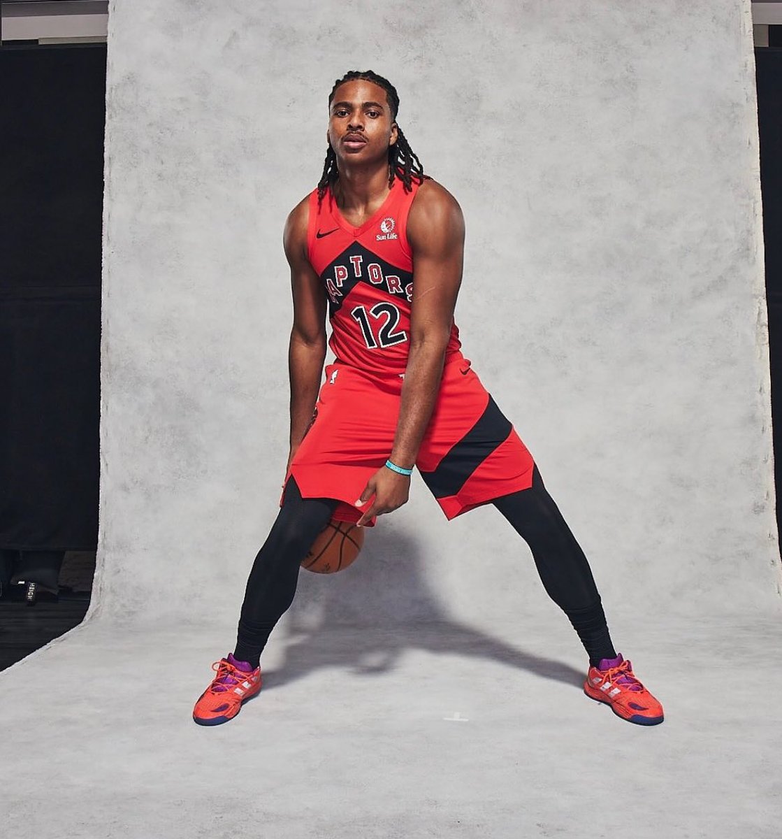 Collin Murray-Boyles today vs Heat:

11 PTS
13 REB (Career High)
9 OREB (Franchise Season High)
3 STL
1 BLK
5/9 FG
50% 3P%

Big Contribution by the Rook 👌. #WeTheNorth