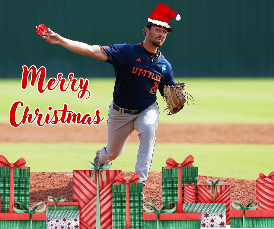 UT Tyler Baseball tweet media