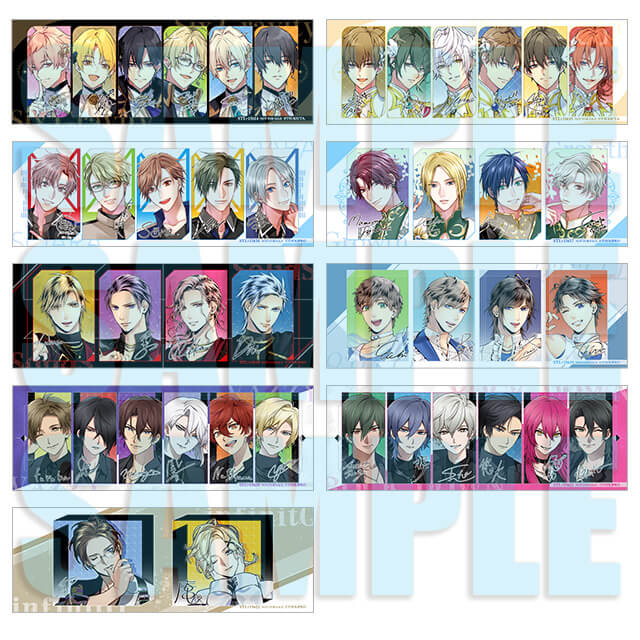 💫「ツキウタ。」公式🎄 (@tsukiuta1) / Posts / X