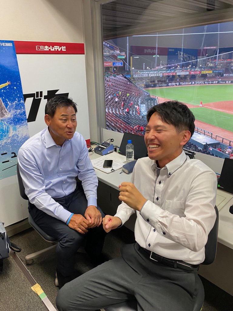 公式】広島ホームテレビ アナウンサー (@HOMETV_ana) / Posts / X