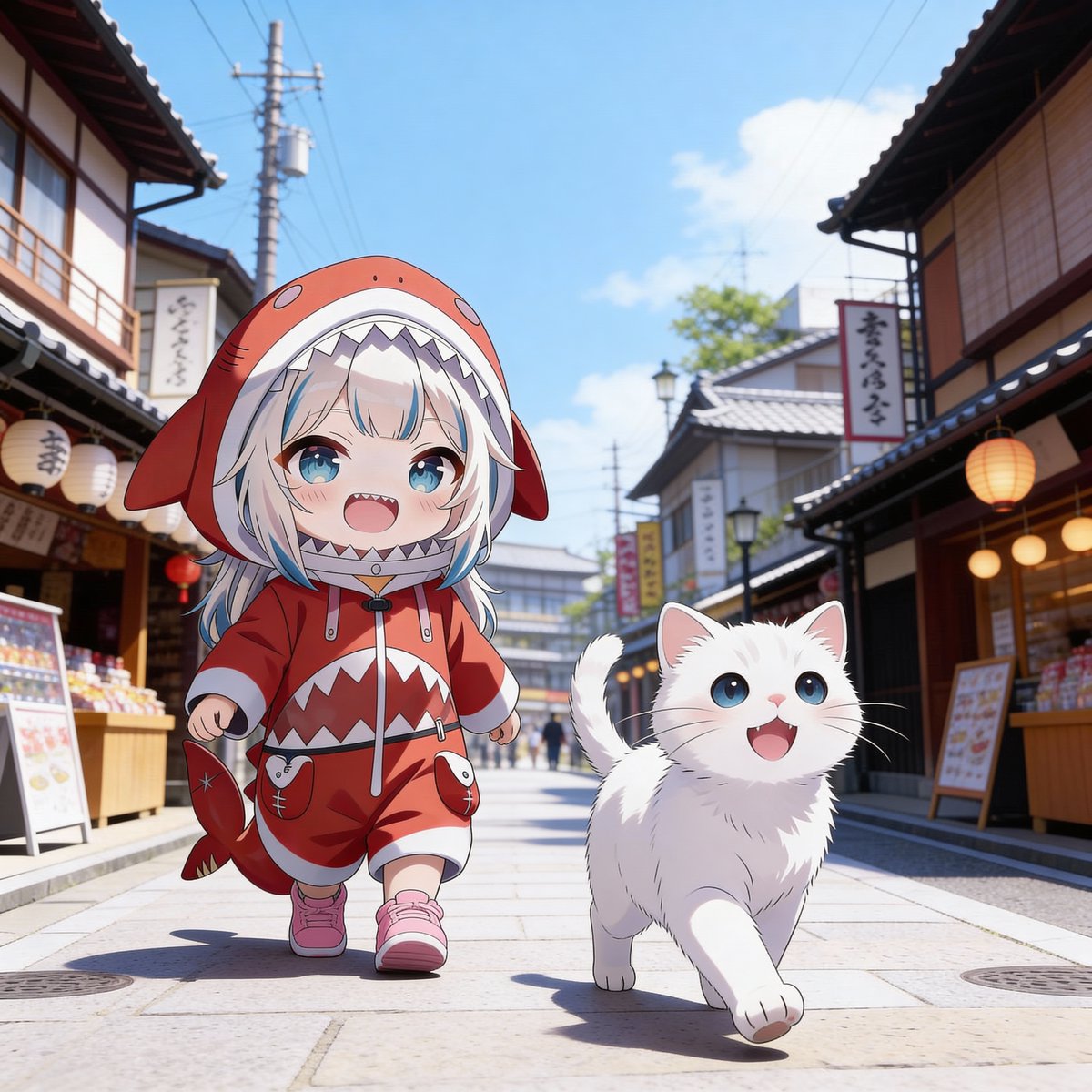 ε=ε=ε=(* ・ω・)⊃ポチッ♪