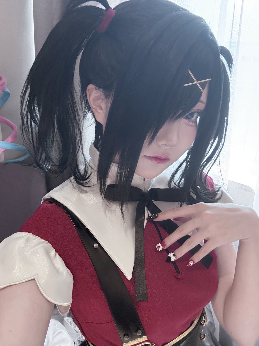 kuren_chan's tweet image. 🍬ちゃん

#NEEDY_pic