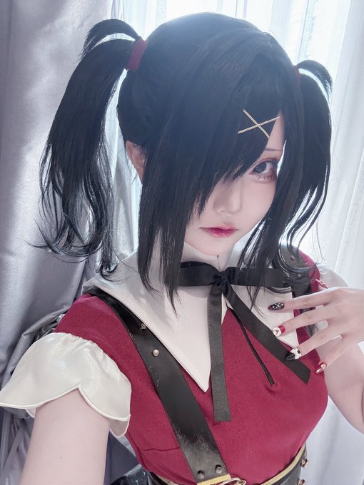 Twitterのコスプレ画像30