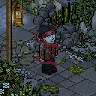 eu de caçador procuro homens viuvos ou mulheres querendo um rapaz pra assumir paternidade dos filhos

#BlackhollowNaGo