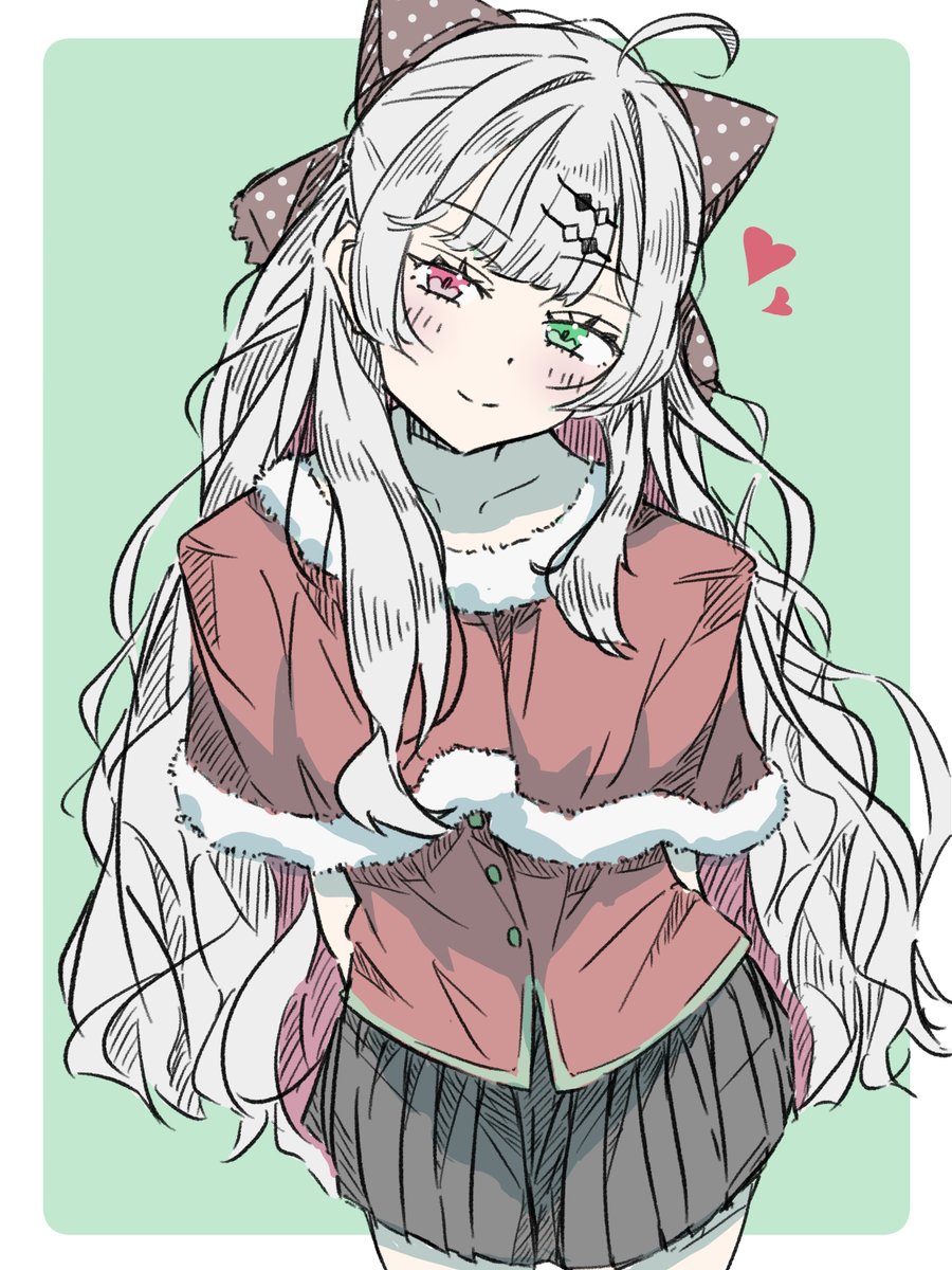 ココノカ tweet media