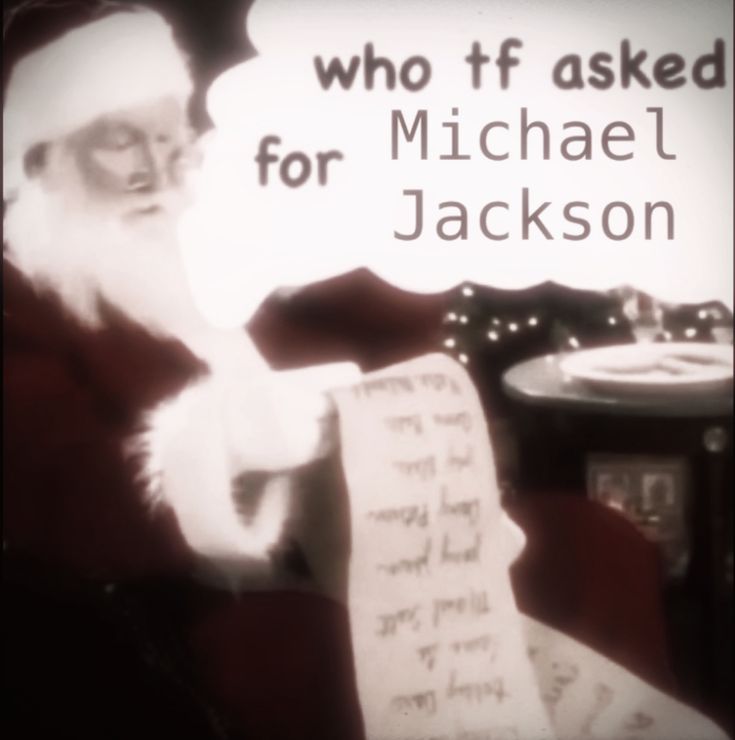 mjtabloidjunkie's tweet image. why not?