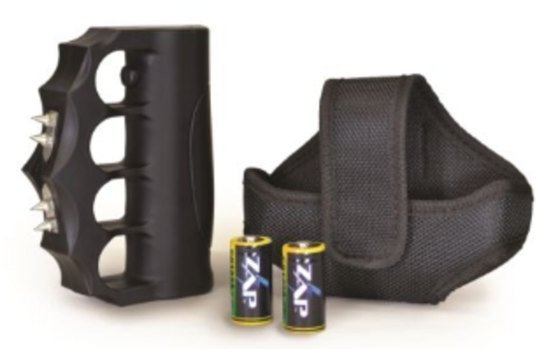 RYajama's tweet image. JOGGERS,Empower yourself with the ZAP Knuckles Extreme!, Perfect for safety during your night jogs. Check it out: wix.to/bt1oCq2 #ZapKnuckles #Safety